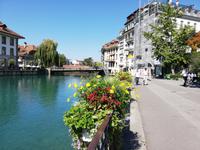Thun &ndash; &copy; Gisela Gerlach (Eberhardt TRAVEL)