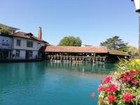 Thun &ndash; &copy; Gisela Gerlach (Eberhardt TRAVEL)