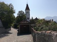 Thun,Stadtkirche &ndash; &copy; Gisela Gerlach (Eberhardt TRAVEL)