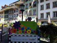 Thun &ndash; &copy; Gisela Gerlach (Eberhardt TRAVEL)