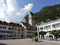 Unterseen &ndash; &copy; Gisela Gerlach (Eberhardt TRAVEL)