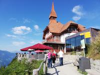 Harder Kulm &ndash; &copy; Gisela Gerlach (Eberhardt TRAVEL)