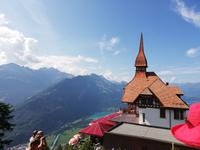 Harder Kulm &ndash; &copy; Gisela Gerlach (Eberhardt TRAVEL)