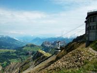 Brienzer Rothorn &ndash; &copy; Steffen Mucke (Eberhardt TRAVEL)