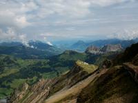 Brienzer Rothorn &ndash; &copy; Steffen Mucke (Eberhardt TRAVEL)