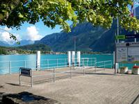 In Brienz &ndash; &copy; Steffen Mucke (Eberhardt TRAVEL)