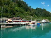 In Brienz &ndash; &copy; Steffen Mucke (Eberhardt TRAVEL)