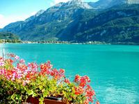In Brienz &ndash; &copy; Steffen Mucke (Eberhardt TRAVEL)
