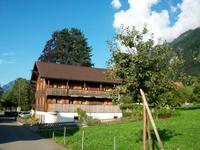 Flüeli Ranft &ndash; &copy; Steffen Mucke (Eberhardt TRAVEL)