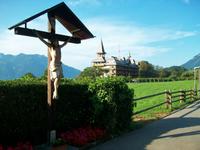 Flüeli Ranft &ndash; &copy; Steffen Mucke (Eberhardt TRAVEL)