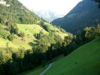 Melchtal &ndash; &copy; Steffen Mucke (Eberhardt TRAVEL)