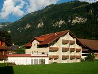 Unser Hotel 