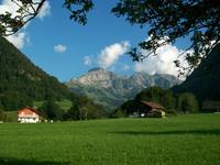 Flüeli Ranft &ndash; &copy; Steffen Mucke (Eberhardt TRAVEL)