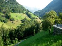 Melchtal &ndash; &copy; Steffen Mucke (Eberhardt TRAVEL)