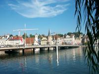 Luzern &ndash; &copy; Steffen Mucke (Eberhardt TRAVEL)