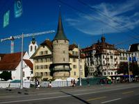 Luzern &ndash; &copy; Steffen Mucke (Eberhardt TRAVEL)