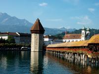 Luzern &ndash; &copy; Steffen Mucke (Eberhardt TRAVEL)