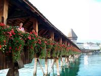Luzern &ndash; &copy; Steffen Mucke (Eberhardt TRAVEL)