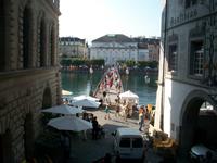 Luzern &ndash; &copy; Steffen Mucke (Eberhardt TRAVEL)