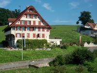 Schifffahrt auf dem Vierwaldstätter See