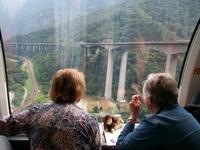 Gotthard - Panorama - Express  &ndash; &copy; Steffen Mucke (Eberhardt TRAVEL)