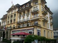 Interlaken &ndash; &copy; Steffen Mucke (Eberhardt TRAVEL)