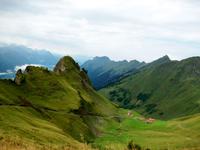 Brienzer Rothorn &ndash; &copy; Steffen Mucke (Eberhardt TRAVEL)