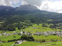 Fahrt hinunter ins Puschlav &ndash; &copy; Martina Pötschke (Eberhardt TRAVEL)