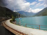 Puschlaver See &ndash; &copy; Martina Pötschke (Eberhardt TRAVEL)
