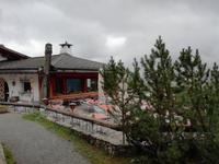 Auf der Schatzalp &ndash; &copy; Martina Pötschke (Eberhardt TRAVEL)