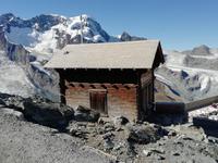 Auf dem Gornergrat &ndash; &copy; Martina Pötschke (Eberhardt TRAVEL)