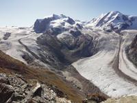 Auf dem Gornergrat