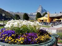 Auf der Riffelalp &ndash; &copy; Martina Pötschke (Eberhardt TRAVEL)
