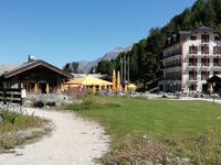 Auf der Riffelalp &ndash; &copy; Martina Pötschke (Eberhardt TRAVEL)