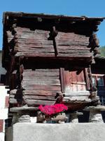 In Zermatt &ndash; &copy; Martina Pötschke (Eberhardt TRAVEL)