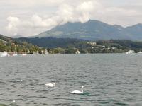Luzern &ndash; &copy; Martina Pötschke (Eberhardt TRAVEL)