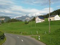 Fahrt zur Schwägalp &ndash; &copy; Martina Pötschke (Eberhardt TRAVEL)