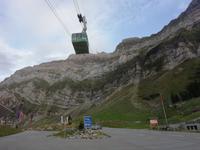 Auf der Schwägalp &ndash; &copy; Martina Pötschke (Eberhardt TRAVEL)