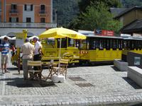 Tirano &ndash; &copy; Gisela Gerlach (Eberhardt TRAVEL)