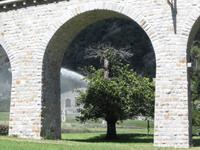 Kreisviadukt &ndash; &copy; Gisela Gerlach (Eberhardt TRAVEL)