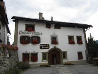 St. Moritz &ndash; &copy; Gisela Gerlach (Eberhardt TRAVEL)