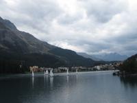 St. Moritz &ndash; &copy; Gisela Gerlach (Eberhardt TRAVEL)