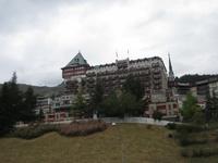 St. Moritz &ndash; &copy; Gisela Gerlach (Eberhardt TRAVEL)