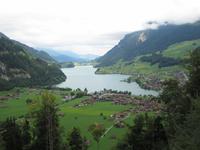 Lungerersee &ndash; &copy; Gisela Gerlach (Eberhardt TRAVEL)