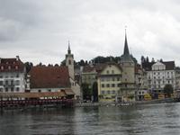 Luzern &ndash; &copy; Gisela Gerlach (Eberhardt TRAVEL)