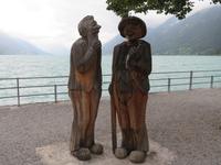 Brienz &ndash; &copy; Annette Weise (Eberhardt TRAVEL)