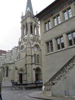 Bern &ndash; &copy; Annette Weise (Eberhardt TRAVEL)
