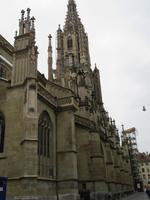 Bern - Münster &ndash; &copy; Annette Weise (Eberhardt TRAVEL)