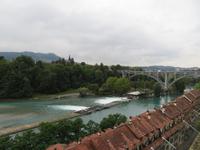 Bern  &ndash; &copy; Annette Weise (Eberhardt TRAVEL)