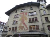 Bern &ndash; &copy; Annette Weise (Eberhardt TRAVEL)